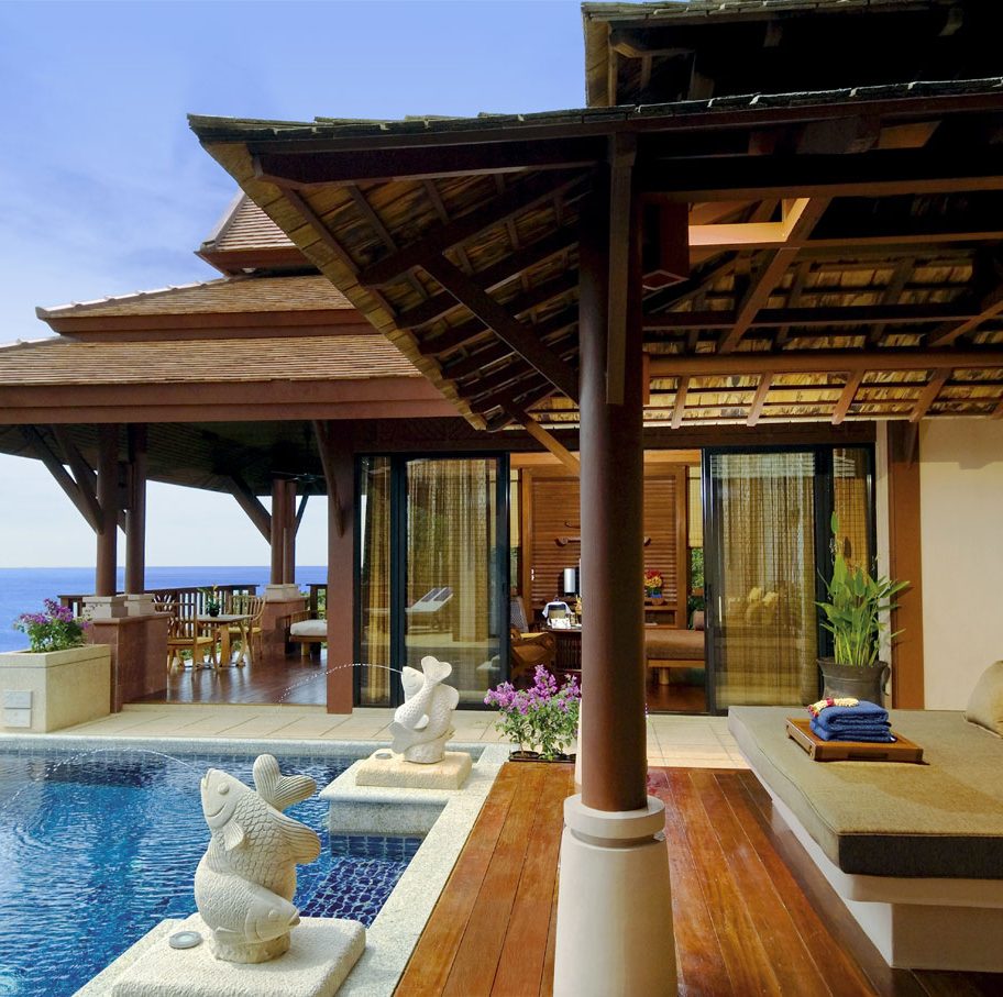 Seychelles Rehabilitation Resorts render